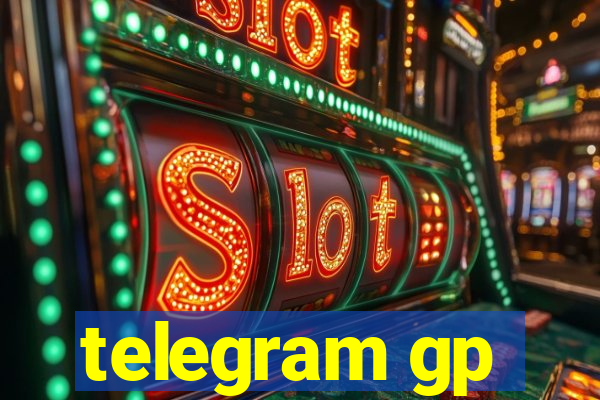 telegram gp